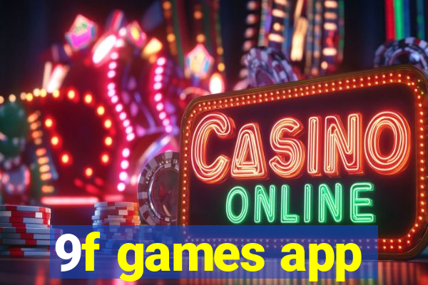 9f games app