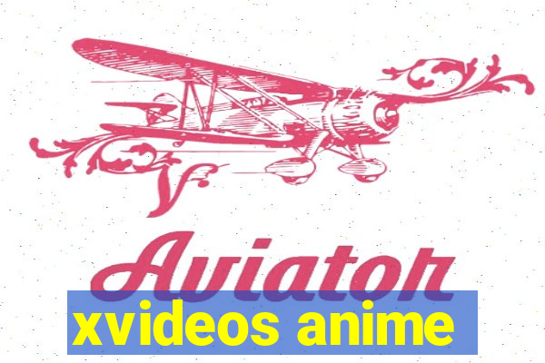 xvideos anime