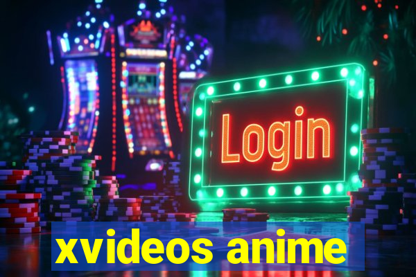 xvideos anime