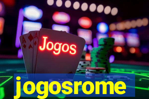 jogosrome