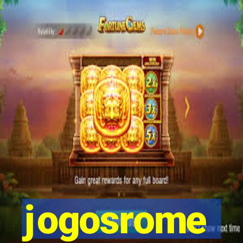 jogosrome