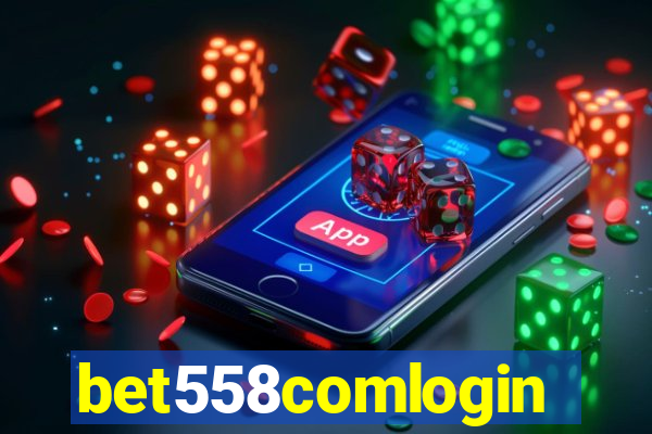 bet558comlogin