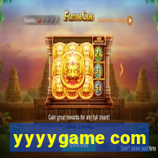 yyyygame com