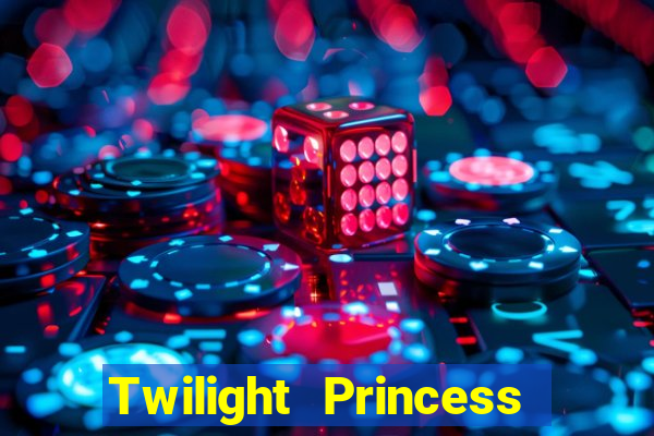 Twilight Princess rom pt br the legend