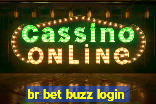 br bet buzz login