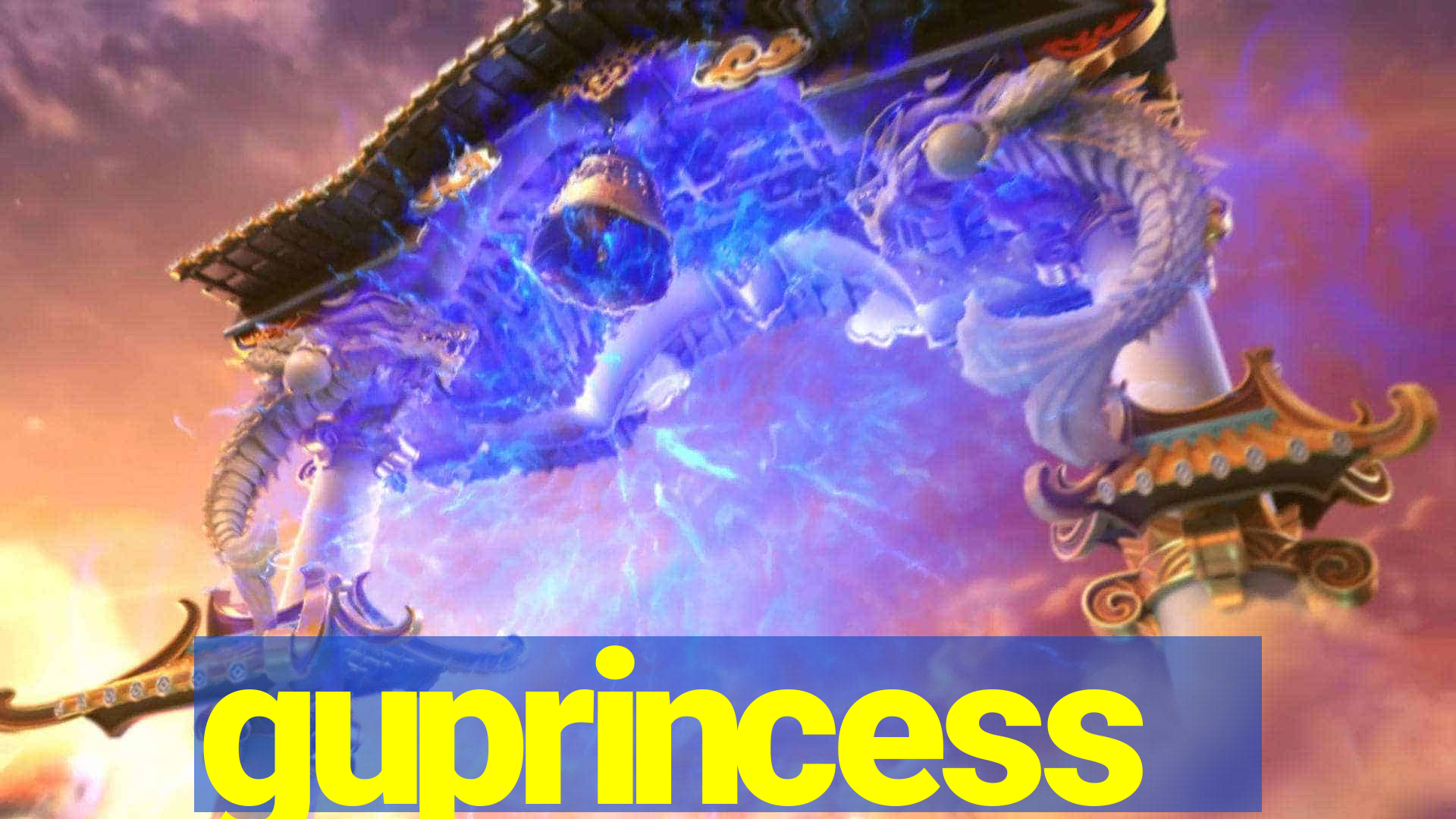 guprincess
