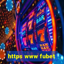 https www fubet