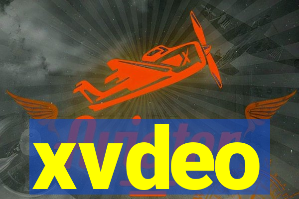xvdeo