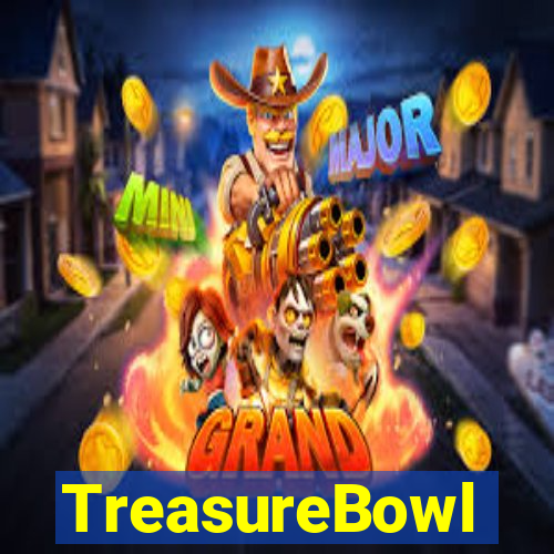TreasureBowl treasure bowl como ganhar
