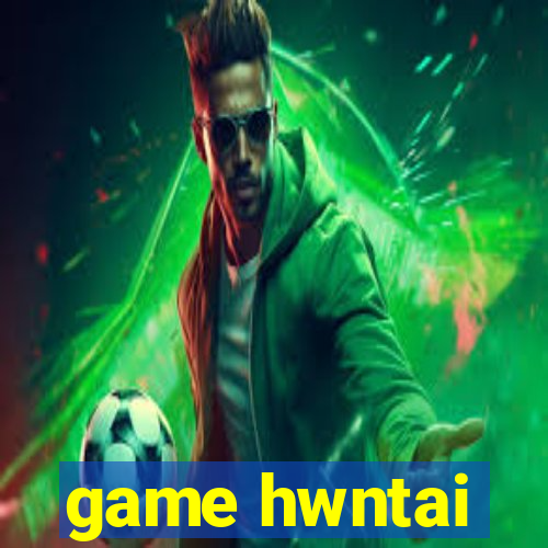 game hwntai