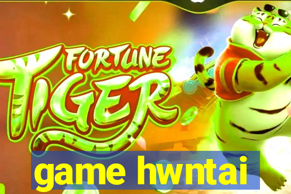 game hwntai