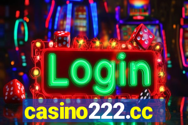 casino222.cc