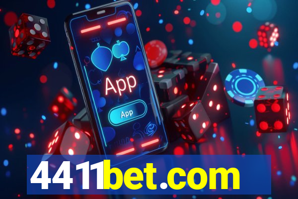 4411bet.com