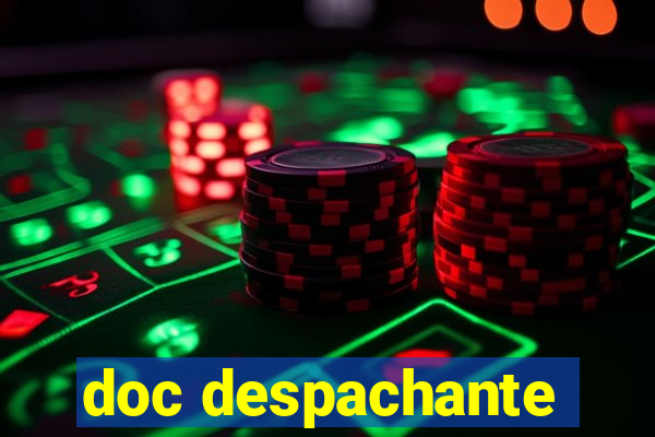 doc despachante