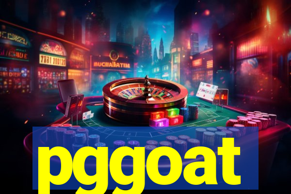 pggoat