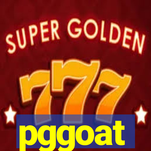 pggoat