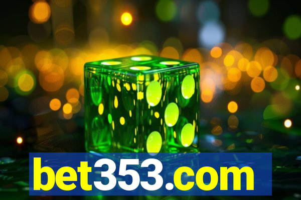 bet353.com