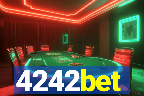 4242bet