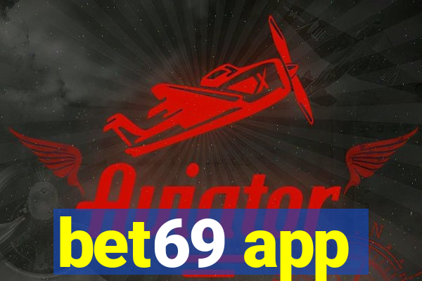 bet69 app