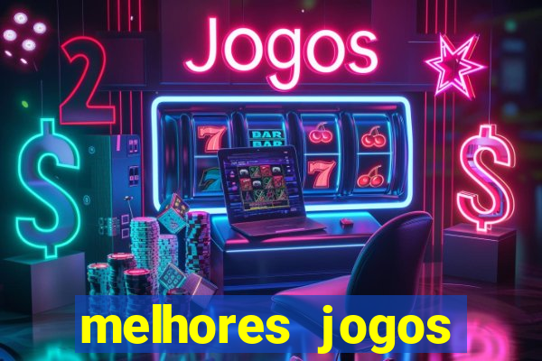 melhores jogos offline para iphone