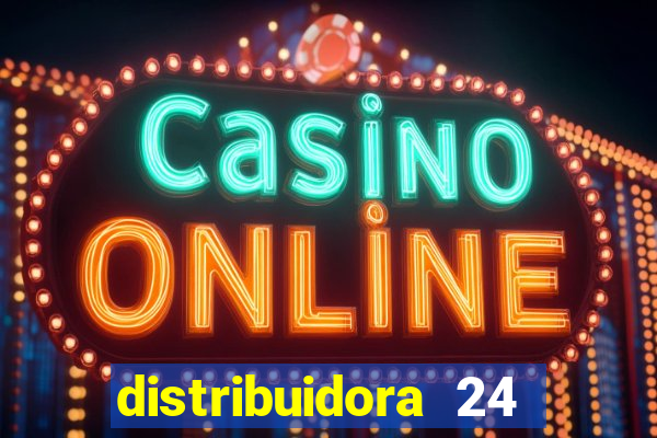 distribuidora 24 horas entrega porto velho