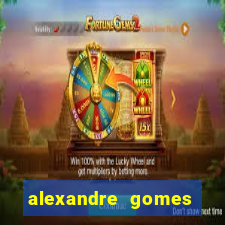 alexandre gomes poker calote