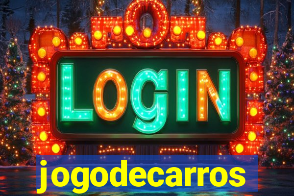 jogodecarros