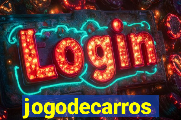 jogodecarros