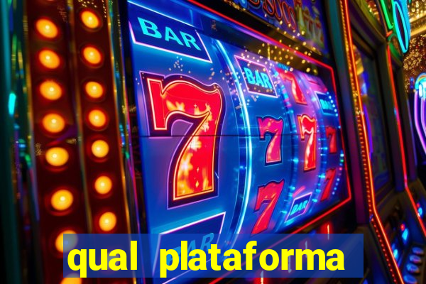 qual plataforma esta pagando hoje fortune tiger