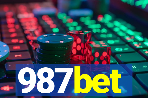 987bet