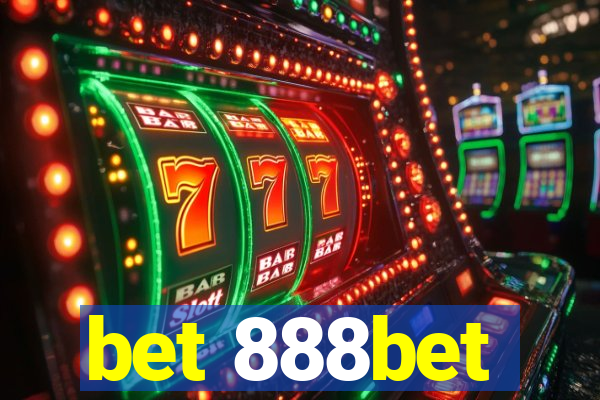 bet 888bet