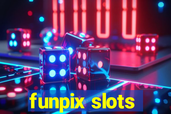 funpix slots