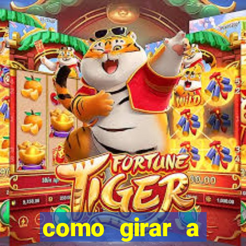 como girar a roleta do ifood