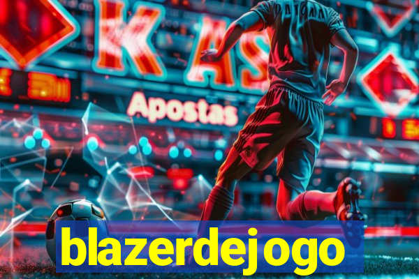 blazerdejogo