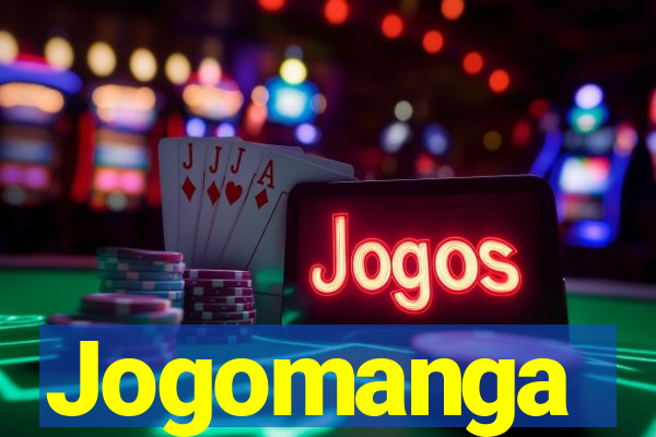 Jogomanga