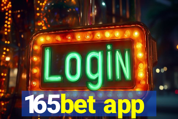 165bet app