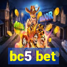 bc5 bet