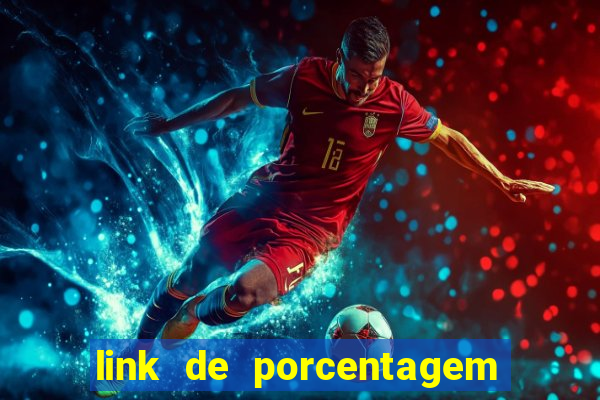 link de porcentagem dos jogos slots pg