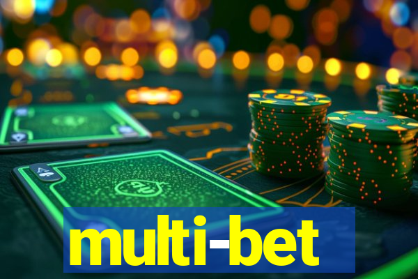 multi-bet