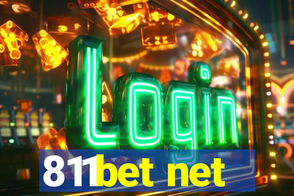 811bet net