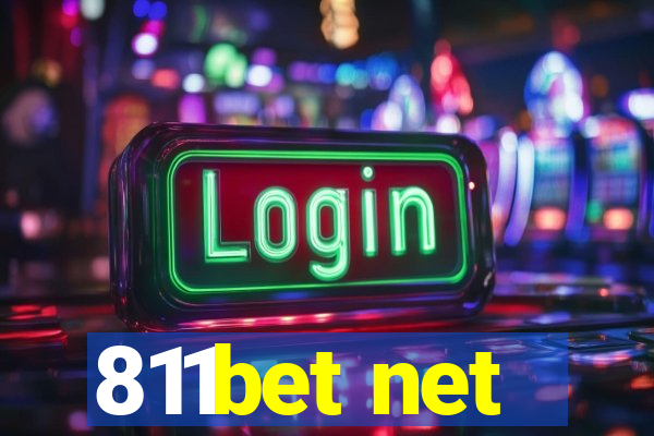 811bet net