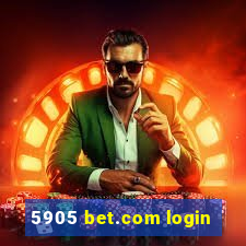 5905 bet.com login