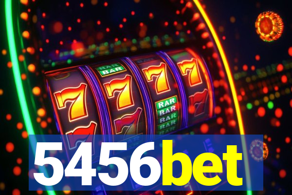 5456bet