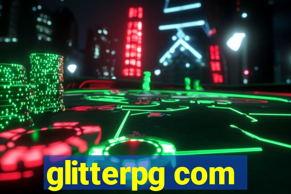 glitterpg com