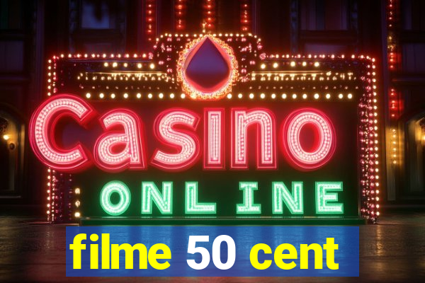 filme 50 cent