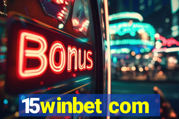 15winbet com