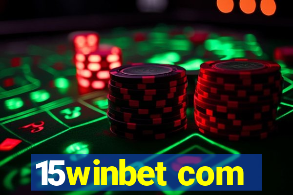 15winbet com