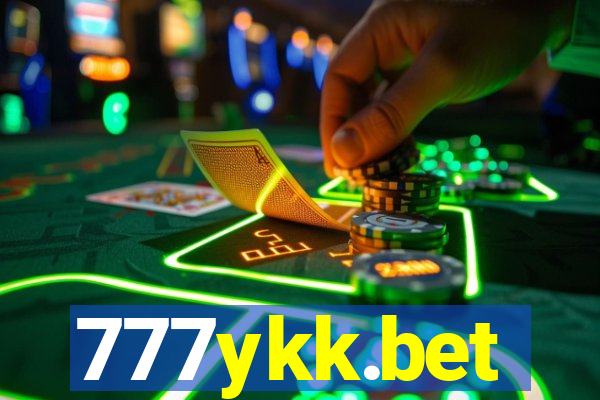 777ykk.bet