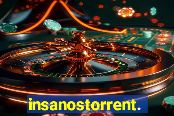 insanostorrent.com