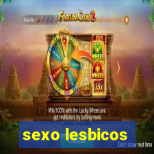 sexo lesbicos